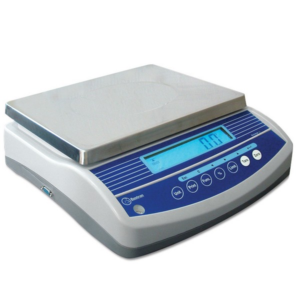 BW Series DIGITAL SCALE - REDUCED
