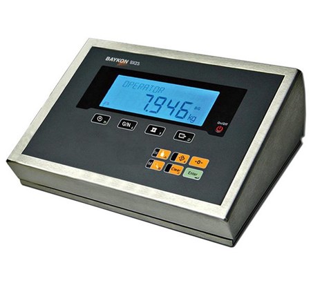 LBW BX-LP | weighingscales.com
