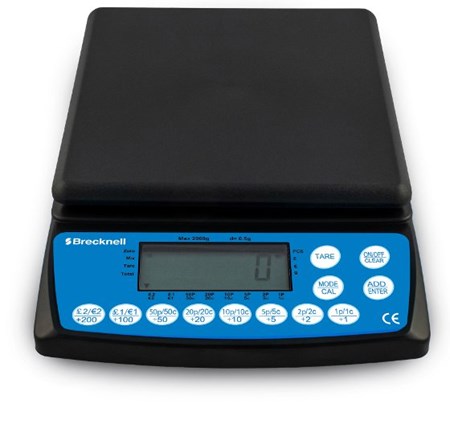 BRECKNELL CC-804 | weighingscales.com