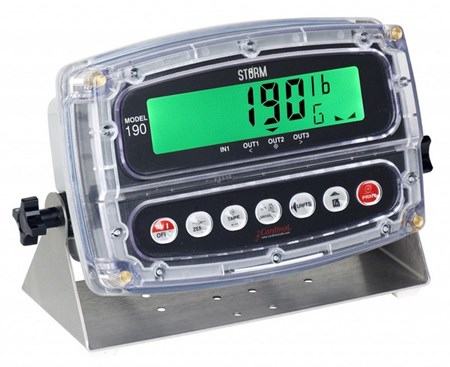 VALUEWEIGH VWSLT190 SERIES | weighingscales.com