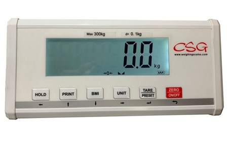 CSG EH-MS | weighingscales.com