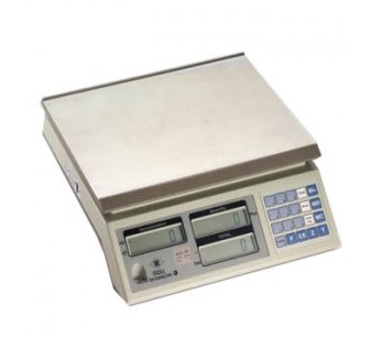EXCELL ACC Series | weighingscales.com
