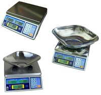 Shop Scales from weighingscales.com