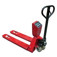 Pallet Weighers from weighingscales.com