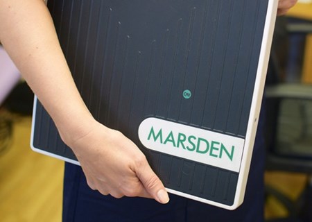 MARSDEN M-420 | weighingscales.com