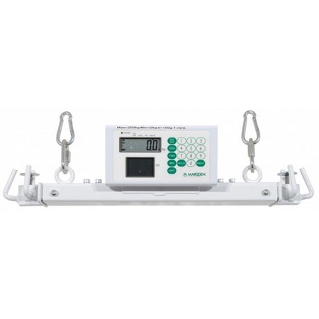 MARSDEN M-600 (MPHW-200) | weighingscales.com