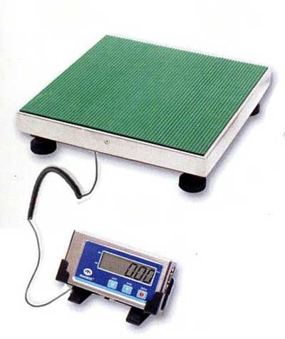 MEASURETEK PS-105 PARCEL SCALE | weighingscales.com