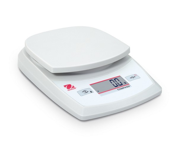 OHAUS COMPASS CR SERIES COMPACT SCALE