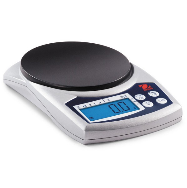 OHAUS EMERALD SERIES PORTABLE ELECTRONIC HANDHELD SCALES - REDUCED