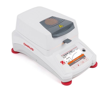 OHAUS MB120 | weighingscales.com