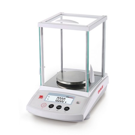 OHAUS PR SERIES | weighingscales.com
