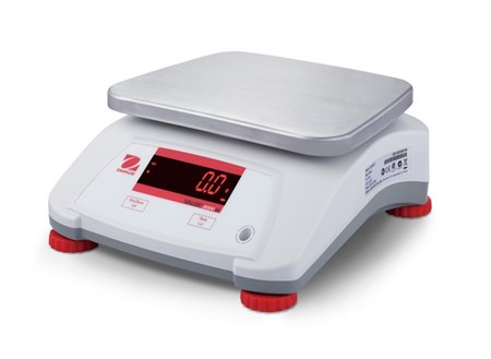 VALOR 4000 ABS HOUSING | weighingscales.com