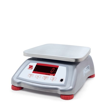 VALOR 2000 STAINLESS STEEL | weighingscales.com