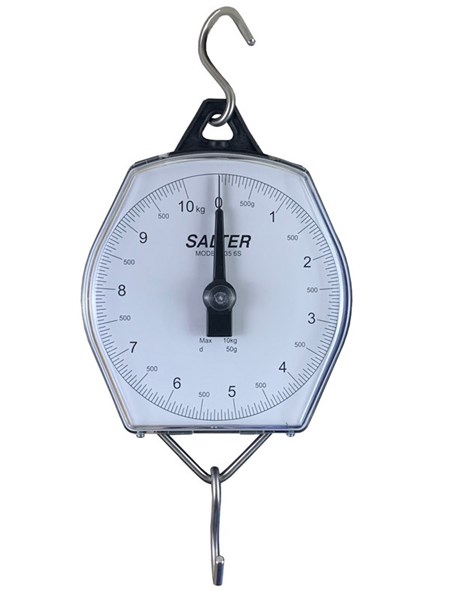 BRECKNELL 235-6s | weighingscales.com