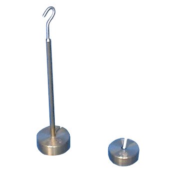 SLOTTED BRASS WEIGHTS | weighingscales.com