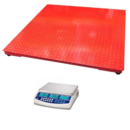 CSG QHD COUNTING SCALE HIRE | weighingscales.com