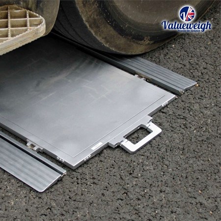VALUEWEIGH VWAP20 AXLE PADS | weighingscales.com